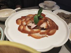 -宏宴·新京菜(望京店)