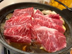 -蒜香焼肉PURUSHIN(马场路店)