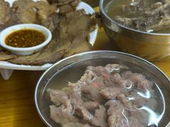 -老牌依强牛肉店(达道总店)