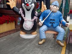 -布拉格餐厅· 中欧捷克菜(全国首店)