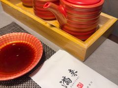 -满来寿喜烧(金虹桥店)