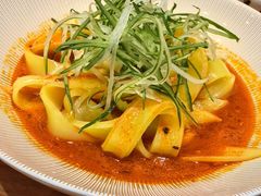 -品回味清真西北楼(宁波首店)