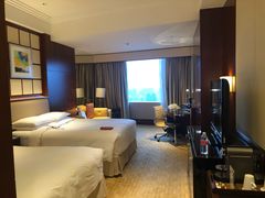 -上海雅居乐万豪侯爵酒店