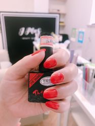 点击看大图 -J Plus日式美甲美睫沙龙
