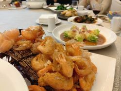 -锦江国际大酒店·宴会厅