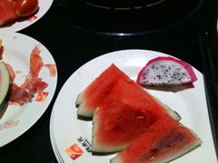 -尚水元休闲自助餐厅(中央城店)