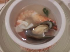 -王品牛排(郑州大卫城店)