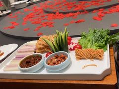-香丰阁·烤鸭·川湘菜(清河店)