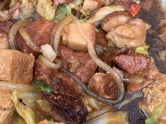 -古洼一锅鲜(国道店)