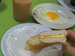 -胜利茶餐室