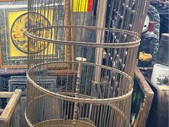 -苏州艺都古玩花鸟市场