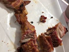 -海尔巴格新疆餐厅(东来兴店)