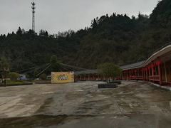 -修水东浒寨风景区