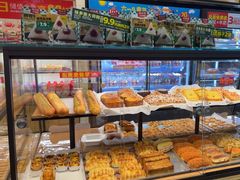 -味多美蛋糕(灯市口店)
