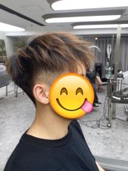 -P.STYLE 派斯造型