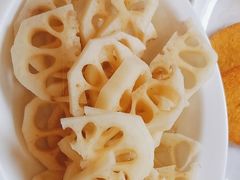 -蝎王府羊蝎子(北大地店)