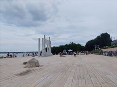 -宝安西湾红树林湿地公园