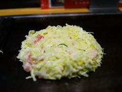 -鹤桥风月(难波御堂格兰维尔店)