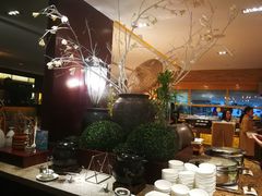 -厦门悦华酒店