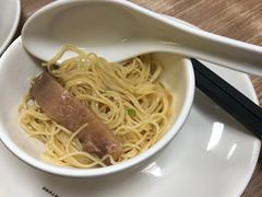 -百福麵家(新馬路店)