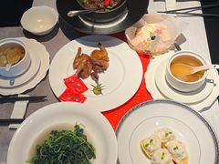 -馋遇江南·精致湖景雅宴(东方之门店)