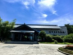 -兰亭风景区