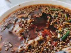 -辣婆婆(航天桥店)