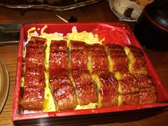 -玄白·炭烤活鳗(上海首店)