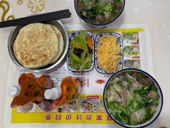 -夏家合汁(天润花园小区店)