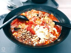 -紫金港餐饮中心-风味餐厅(浙江大学紫金港校区店)