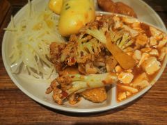 -素满香·Vegan食养自助(天一广场店)