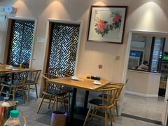 大堂-金涛外婆菜特色餐厅(海盐塘路店)