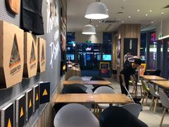 -乐凯撒披萨(汇港购物中心店)