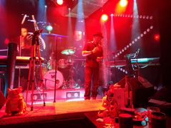 -288 Livehouse 酒吧(思南公馆店)
