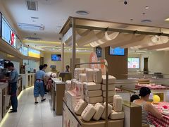 -西贝(金桥店)