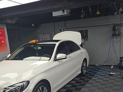 -AUTO派·汽美工作室·贴膜车衣改色
