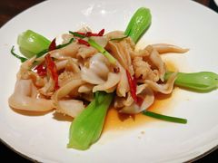 油淋鸟贝-东莱海上(长宁来福士店)