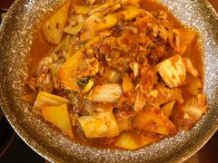 -老朴饭店(邮政街总店)