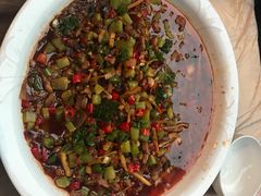 -罗妈砂锅(四川成都奎星楼店)