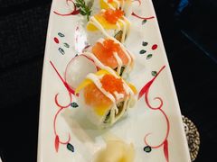 -曙亚洲餐厅-重庆富力艾美酒店(南坪万达广场店)