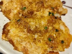 -大渔铁板烧(中山路八佰伴店)