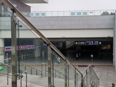 -成都东站汽车客运站