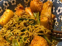 -皆道拌麻辣烫·麻辣拌