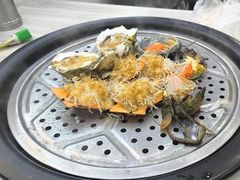 -船奇蒸汽海鲜·闽菜(八市海鲜总店)