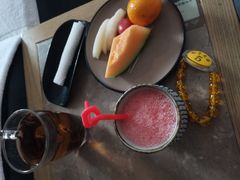-和子足浴SPA会馆(梁溪店)