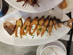 -陈鹏鹏潮汕菜(欢乐海岸 海边景观店)