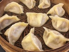 -千忆汤包(闽江路店)