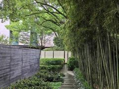 -九里云松·天香餐厅