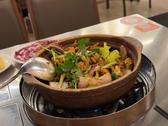 -胡须佬鸡煲四季火锅店(石厦西村直营店)