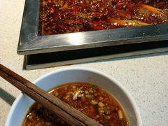 -小牛叔鲜切牛肉·火锅·烤肉自助(公济桥路店)